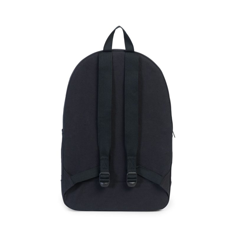 Custom Herschel Cotton DayPack - 3