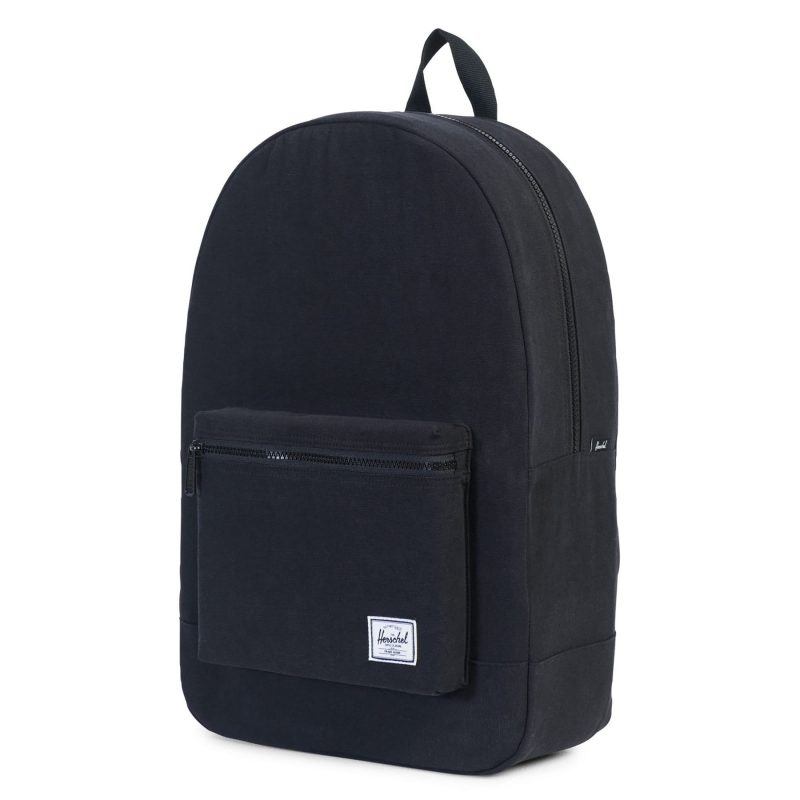 Custom Herschel Cotton DayPack - 6