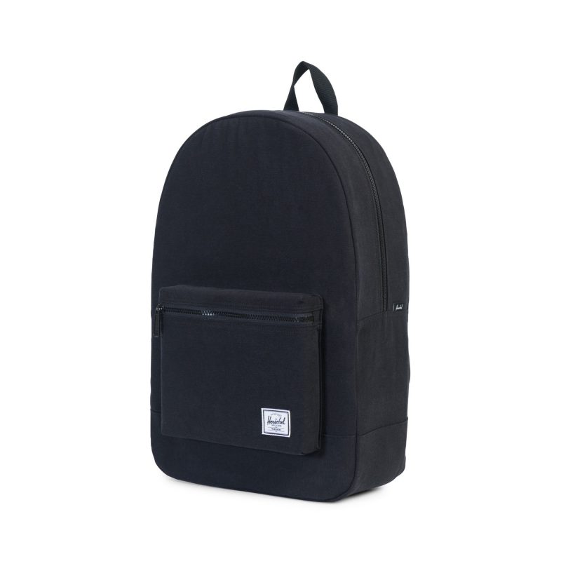 Custom Herschel Cotton DayPack - 7