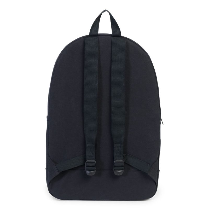 Custom Herschel Cotton DayPack - 8