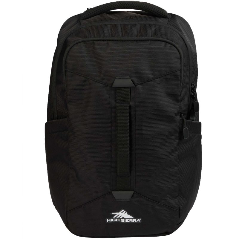 Custom High Sierra Recycled Everyday Pack - 1