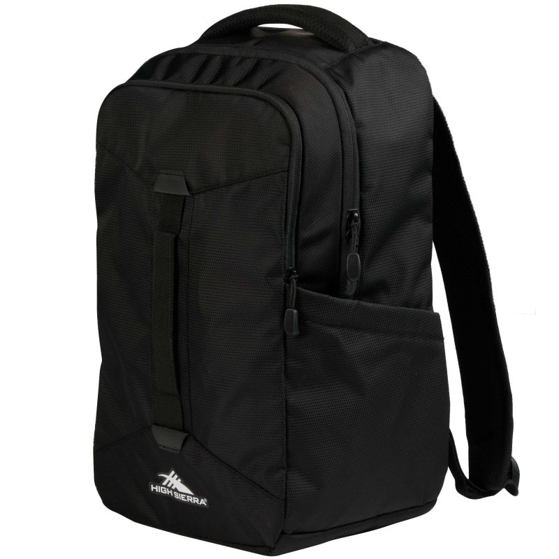 Custom High Sierra Recycled Everyday Pack - 3