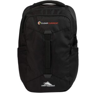 Custom High Sierra Recycled Everyday Pack
