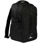 Custom High Sierra Recycled Everyday Pack - 4