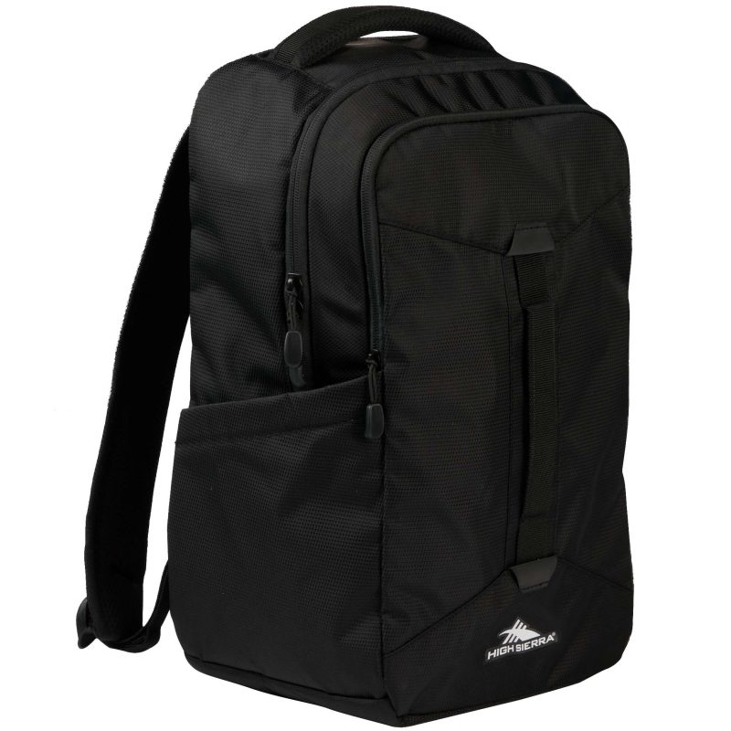 Custom High Sierra Recycled Everyday Pack - 4