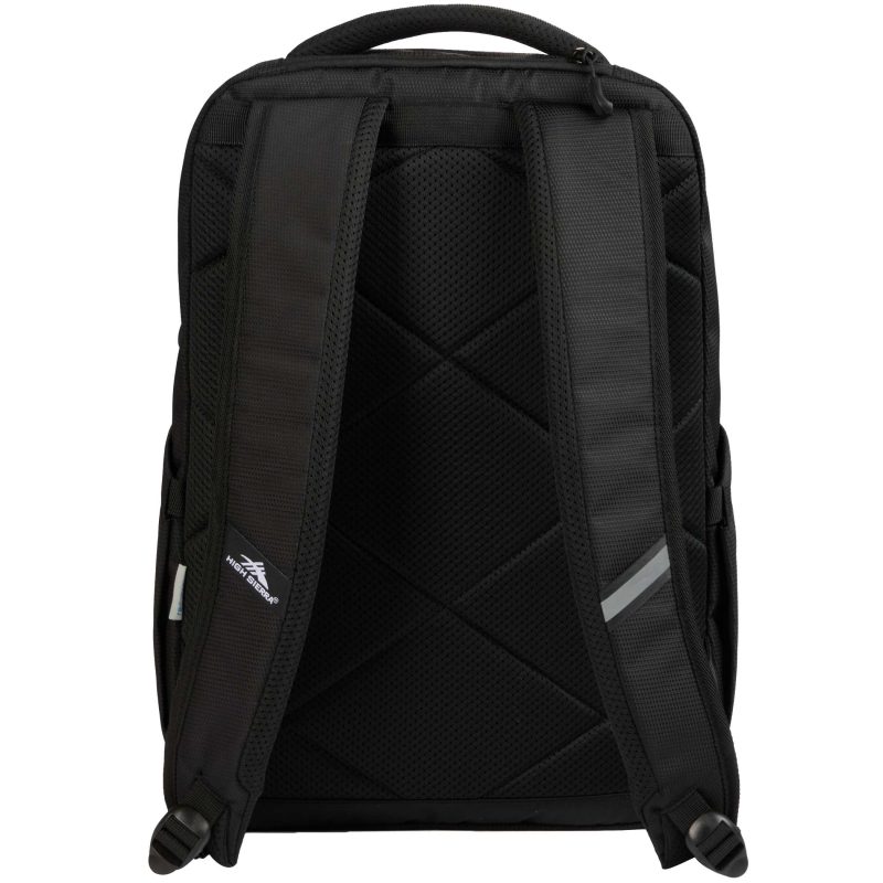 Custom High Sierra Recycled Everyday Pack - 5