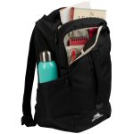 Custom High Sierra Recycled Everyday Pack - 7