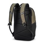 Custom High Sierra Swoop SG Laptop Backpack - Olive - 6