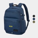 Custom High Sierra® 24/7 Pro Laptop Backpack