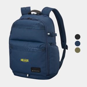 Custom High Sierra® 24/7 Pro Laptop Backpack