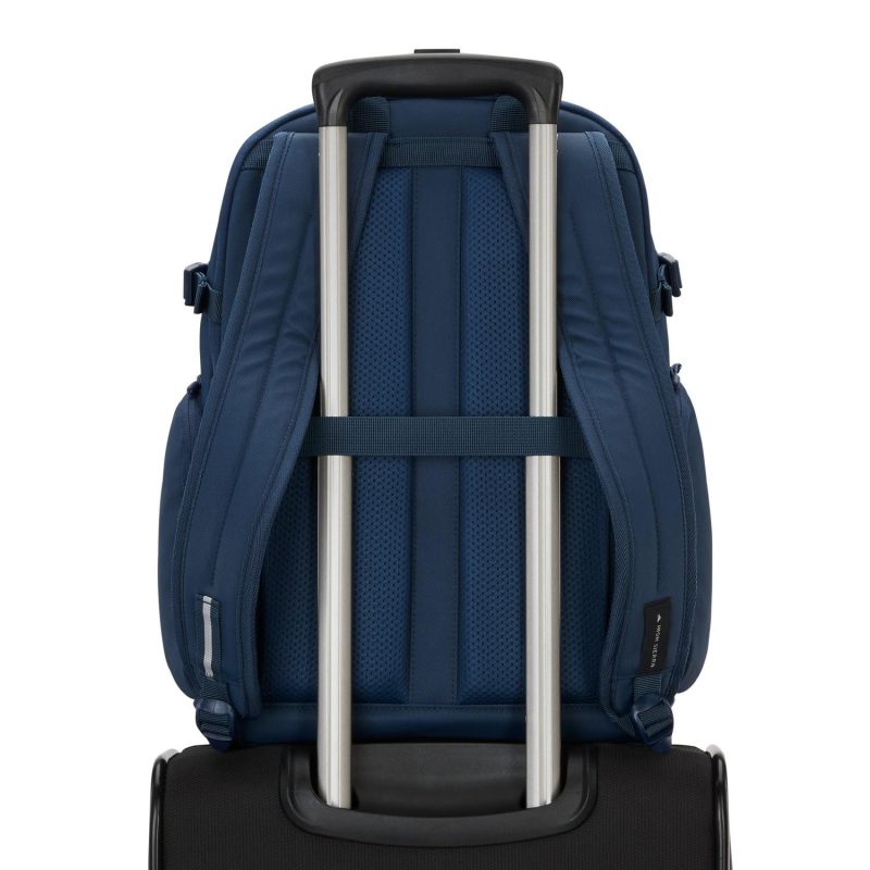 Custom High Sierra® 24/7 Pro Laptop Backpack - 4