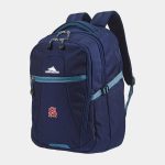 Custom High Sierra® Fairlead Executive 15.6" Laptop Backpack