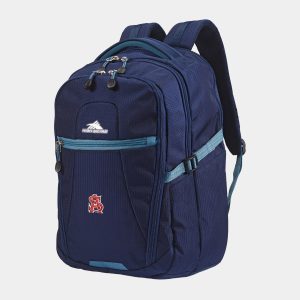 Custom High Sierra® Fairlead Executive 15.6" Laptop Backpack
