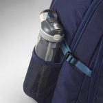 Custom High Sierra® Fairlead Executive 15.6" Laptop Backpack - 4