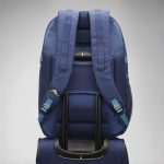 Custom High Sierra® Fairlead Executive 15.6" Laptop Backpack - 5