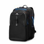 Custom High Sierra® Hi-Life 3-In-1 Backpack - 1