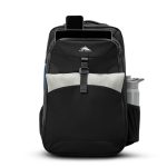 Custom High Sierra® Hi-Life 3-In-1 Wheeled Backpack - 3