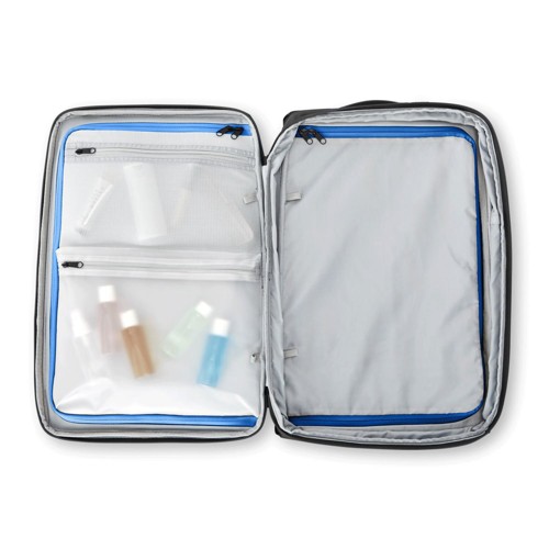 Custom High Sierra® Hi-Life 3-In-1 Wheeled Backpack - 5