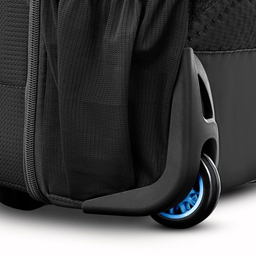 Custom High Sierra® Hi-Life 3-In-1 Wheeled Backpack - 7