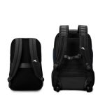 Custom High Sierra® Hi-Life 3-In-1 Wheeled Backpack - 8