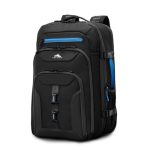 Custom High Sierra® Hi-Life Travel Backpack - 1