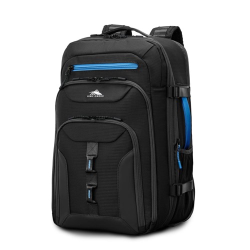 Custom High Sierra® Hi-Life Travel Backpack - 1