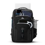 Custom High Sierra® Hi-Life Travel Backpack - 2