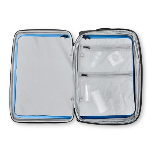 Custom High Sierra® Hi-Life Travel Backpack - 4