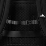 Custom High Sierra® Hi-Life Travel Backpack - 5