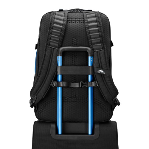 Custom High Sierra® Hi-Life Travel Backpack - 7