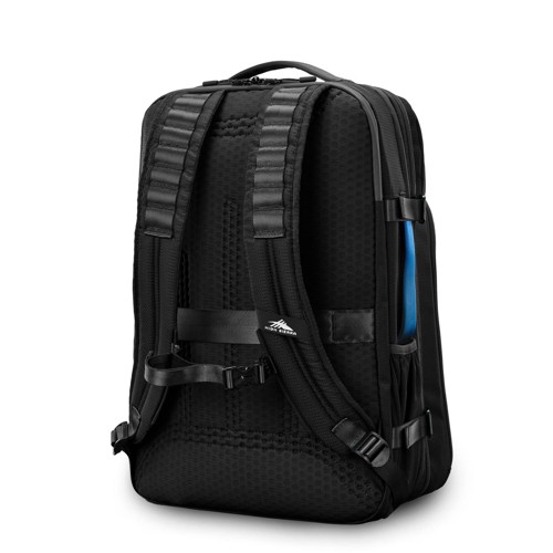 Custom High Sierra® Hi-Life Travel Backpack - 8