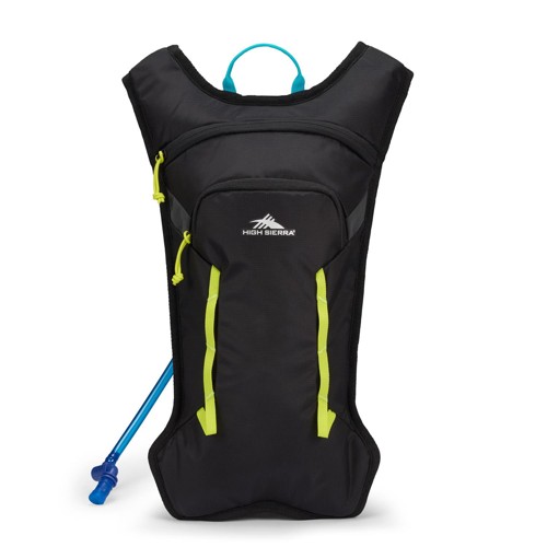Custom High Sierra® HydraHike 2.0 4L Hydration Pack - 1