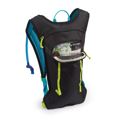 Custom High Sierra® HydraHike 2.0 4L Hydration Pack - 2