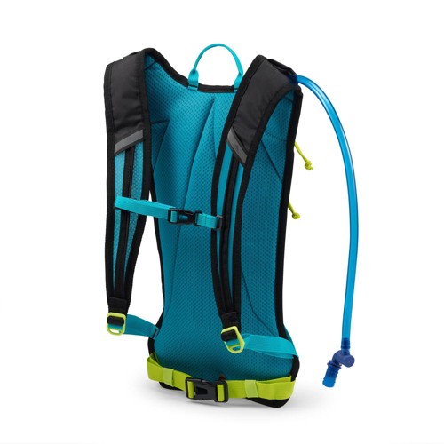 Custom High Sierra® HydraHike 2.0 4L Hydration Pack - 6