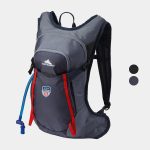 Custom High Sierra® HydraHike 2.0 8L Hydration Pack