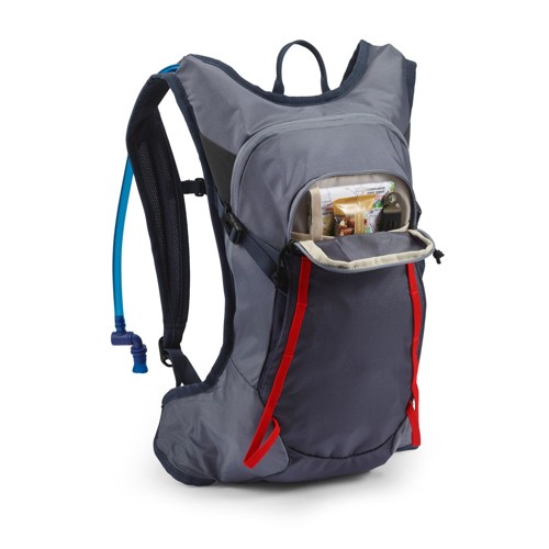 Custom High Sierra® HydraHike 2.0 8L Hydration Pack - 3