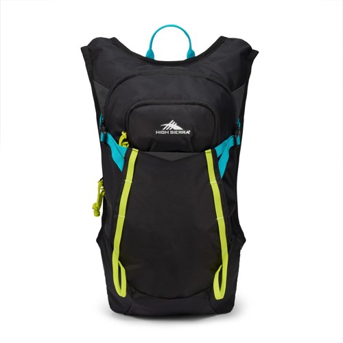 Custom High Sierra® HydraHike 2.0 8L Hydration Pack - 9