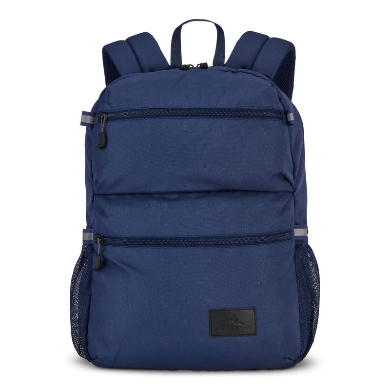 Custom High Sierra® Laptop Backpack - 1