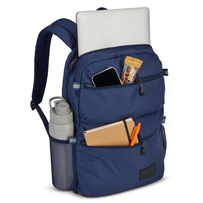 Custom High Sierra® Laptop Backpack - 2