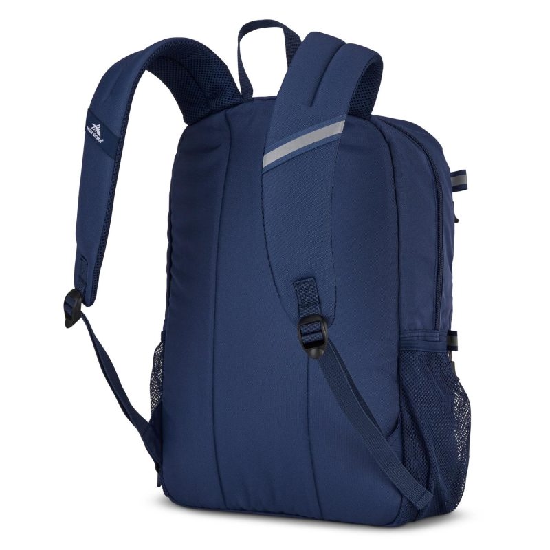 Custom High Sierra® Laptop Backpack - 3