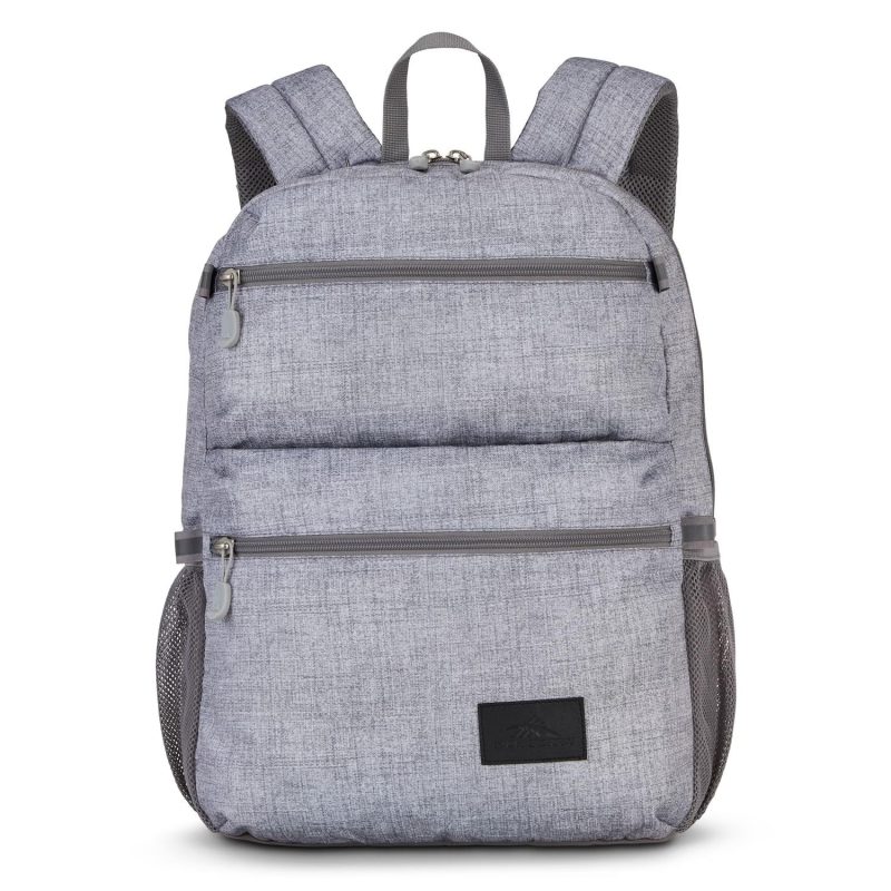Custom High Sierra® Laptop Backpack - 5