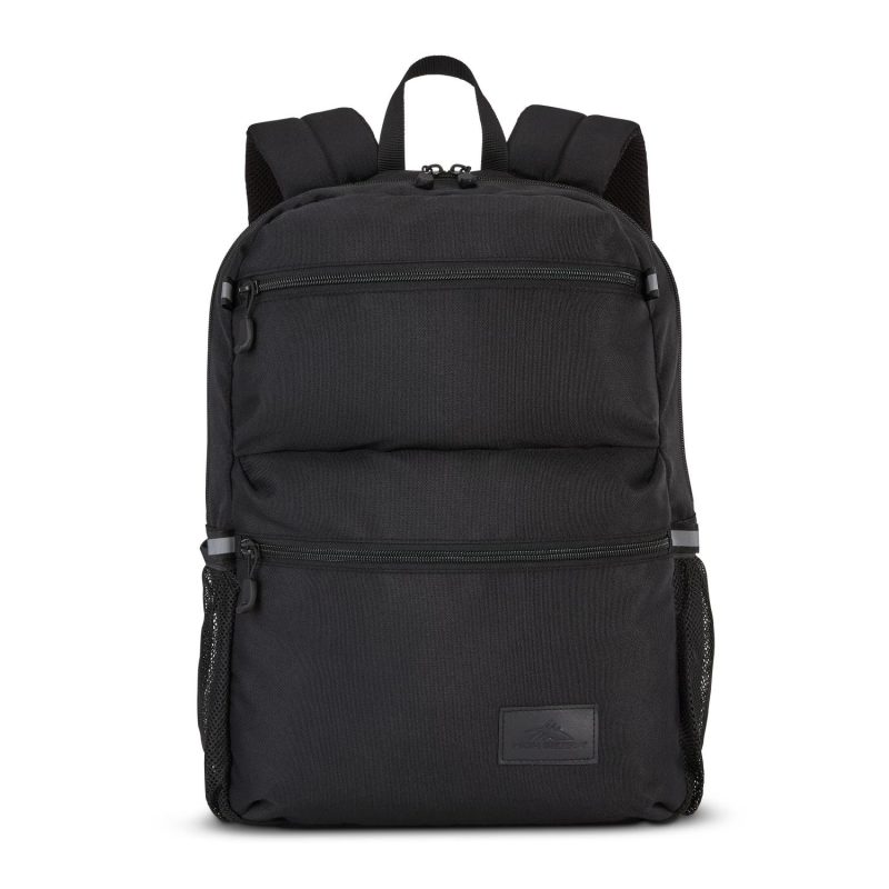 Custom High Sierra® Laptop Backpack - 6