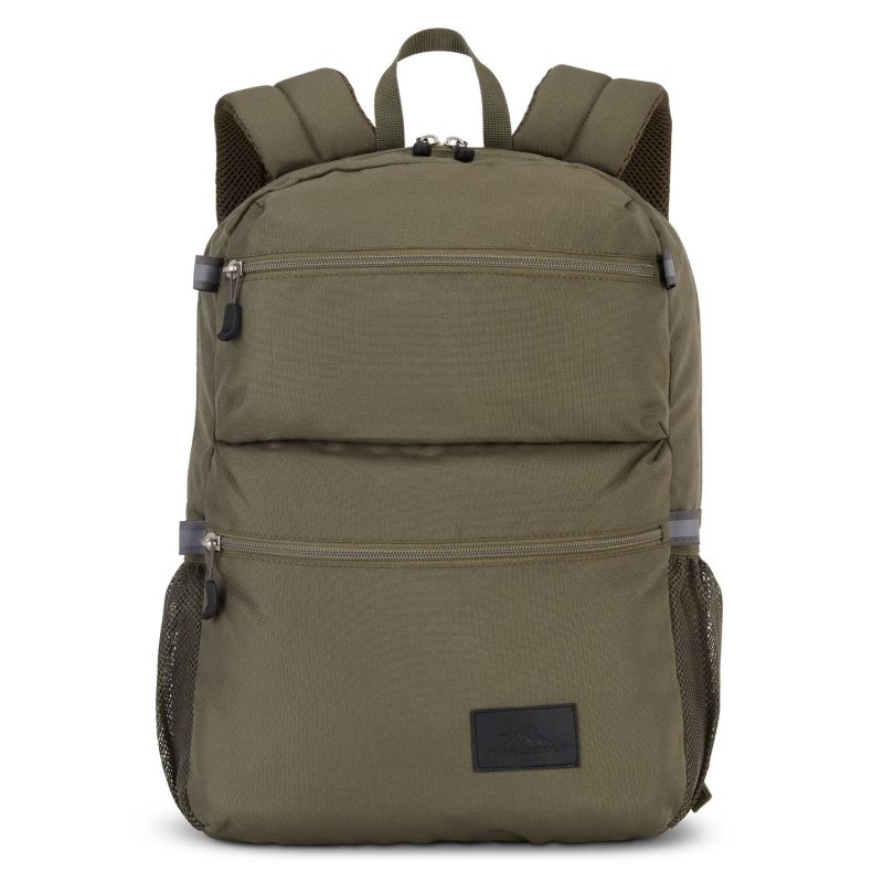Custom High Sierra® Laptop Backpack - 7