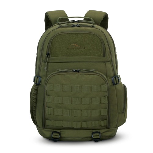 Custom High Sierra® Pathsetter Backpack - 1