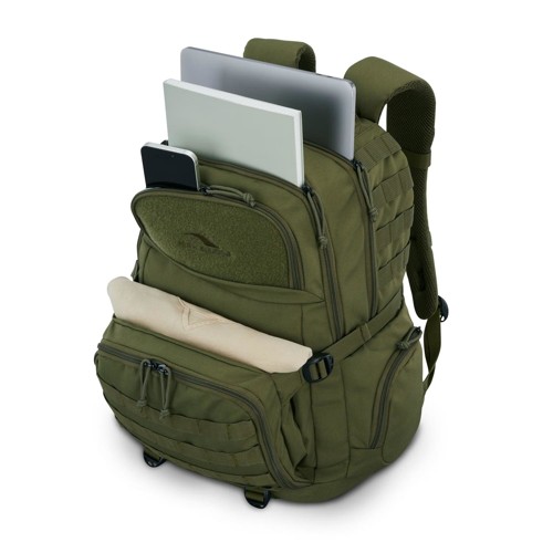 Custom High Sierra® Pathsetter Backpack - 2
