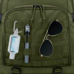 Custom High Sierra® Pathsetter Backpack - 3