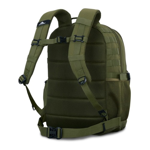 Custom High Sierra® Pathsetter Backpack - 4