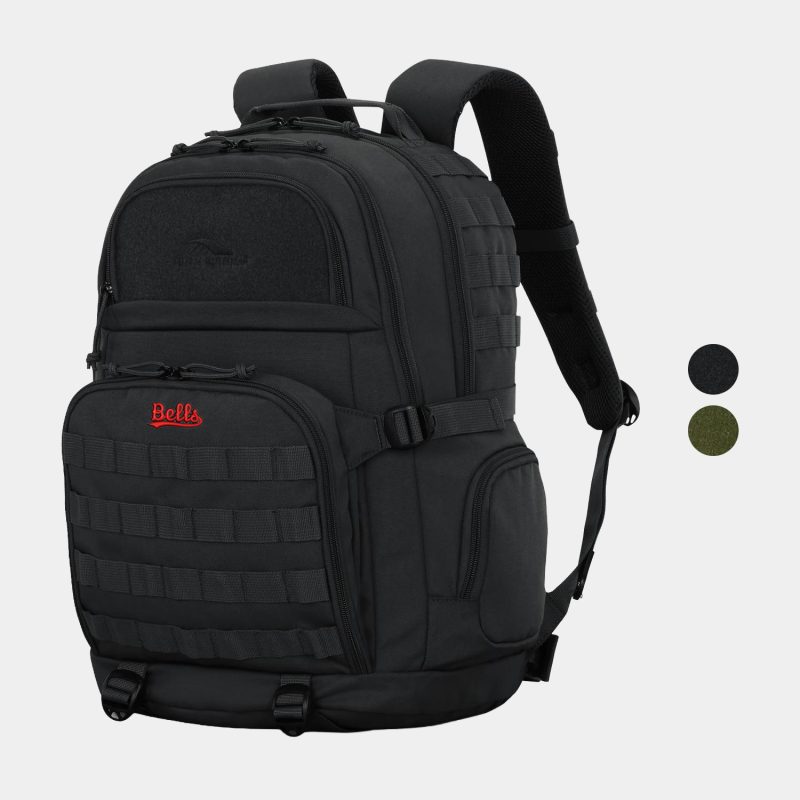 Custom High Sierra® Pathsetter Backpack