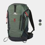 Custom High Sierra® Pathway 2.0 Water Repellant 45L Backpack