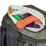 Custom High Sierra® Pathway 2.0 Water Repellant 45L Backpack - 2